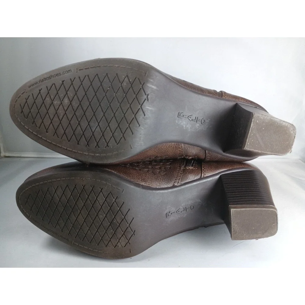 Rialto womens shoes